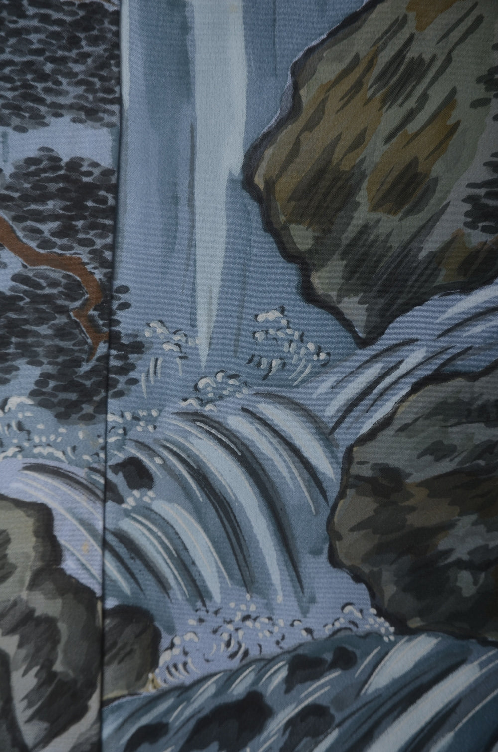 Men Undergarment / MU #845