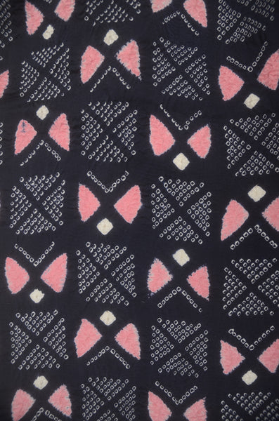 Women kimono jacket / W-Ha #2-598