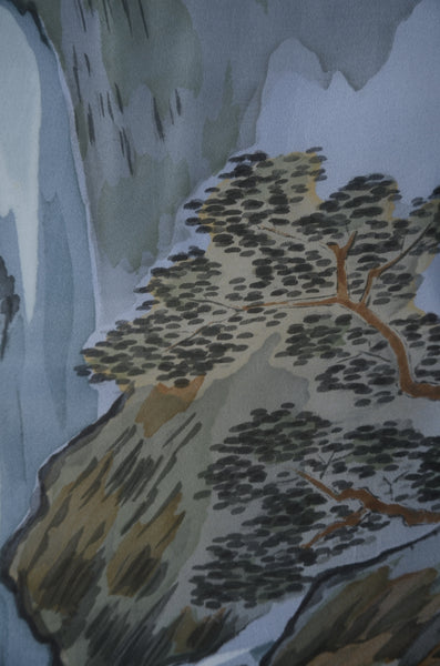 Men Undergarment / MU #845