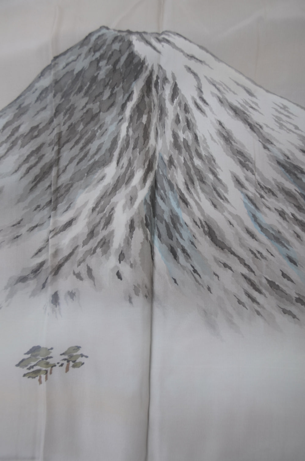 Jacket and kimono set / JK #600