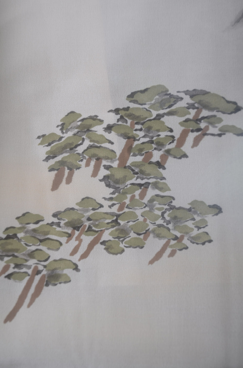 Jacket and kimono set / JK #600