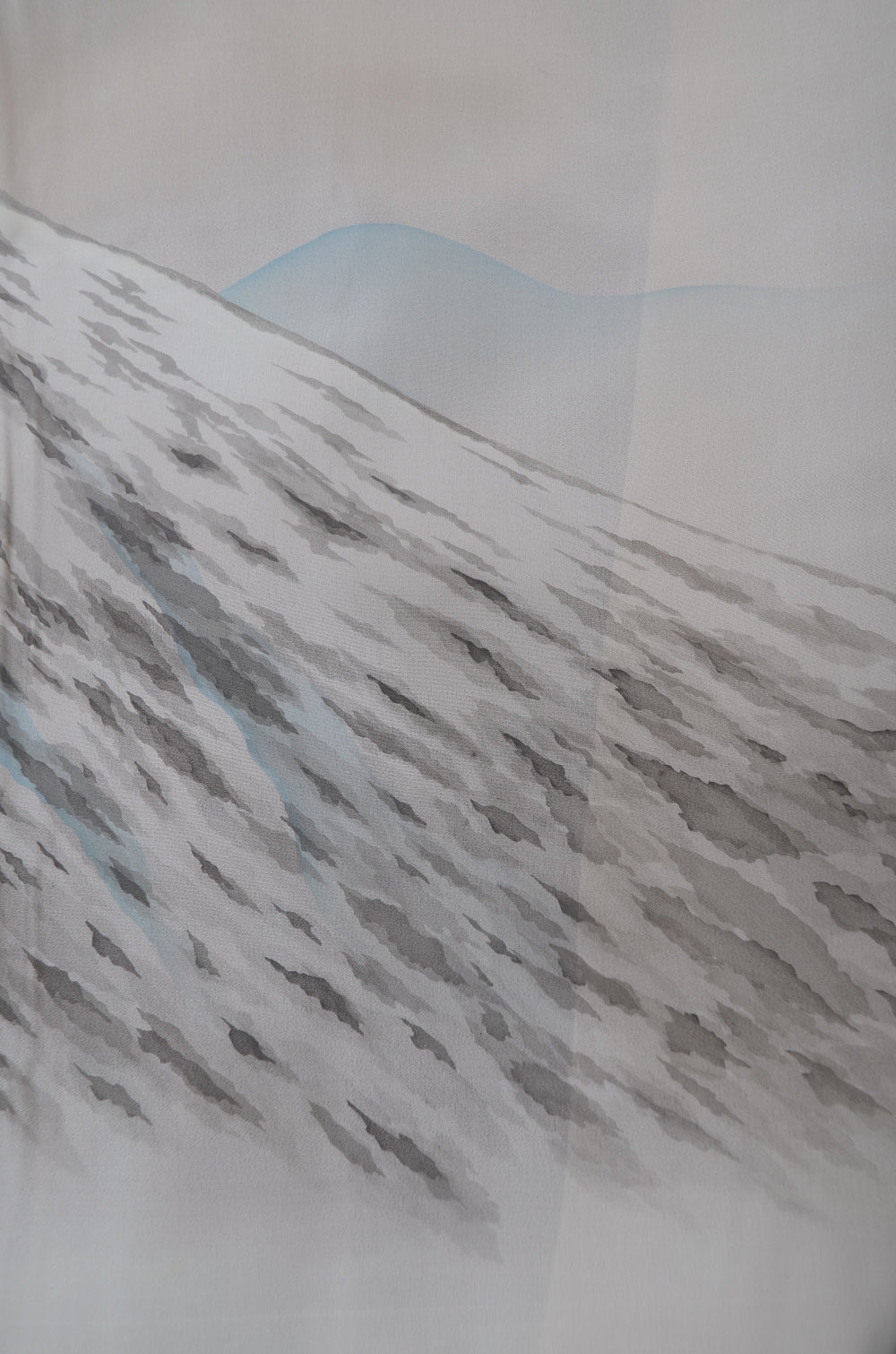 Jacket and kimono set / JK #600