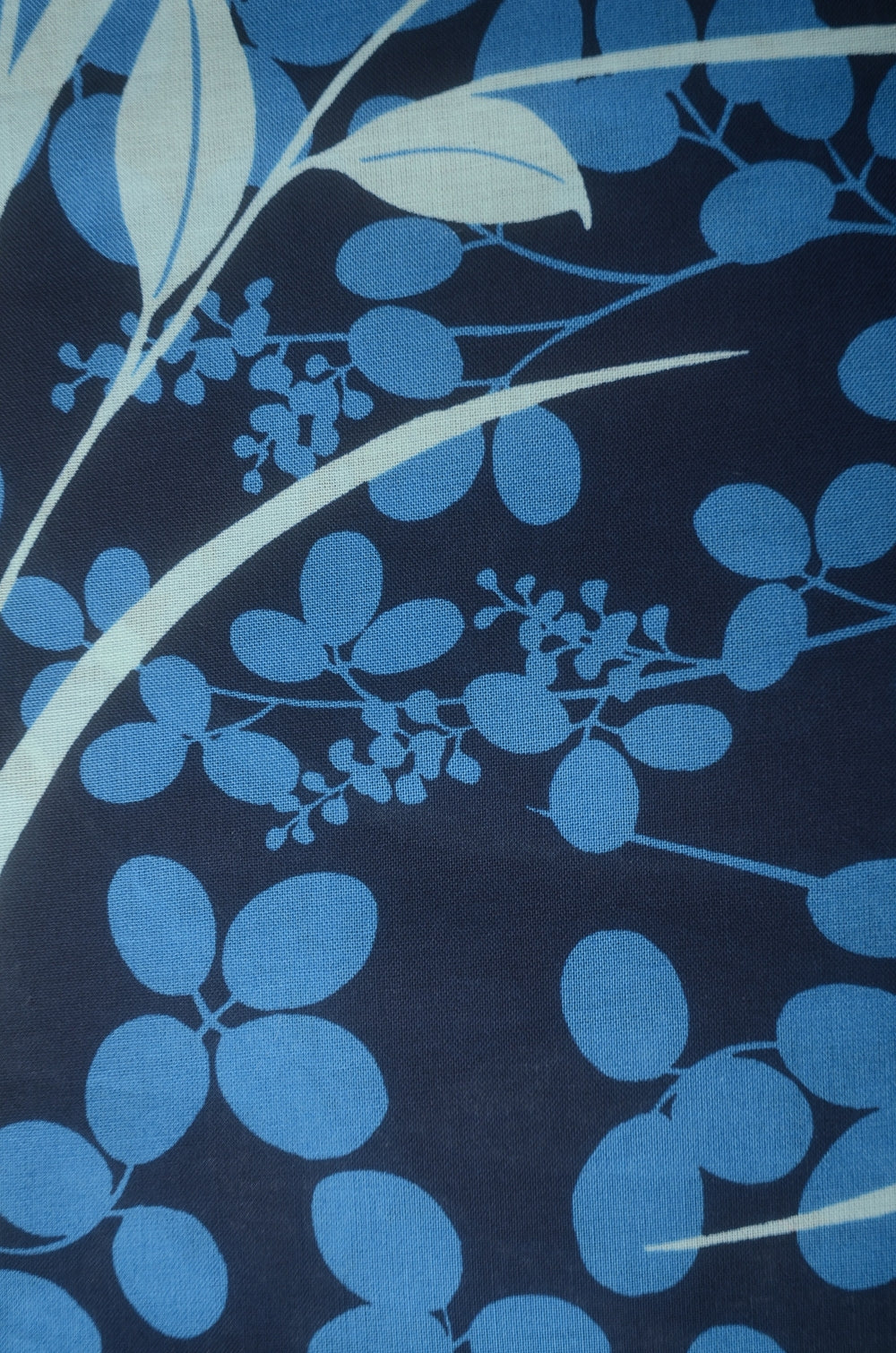 Japanese yukata kimono/ Plus size / P #424 /4L