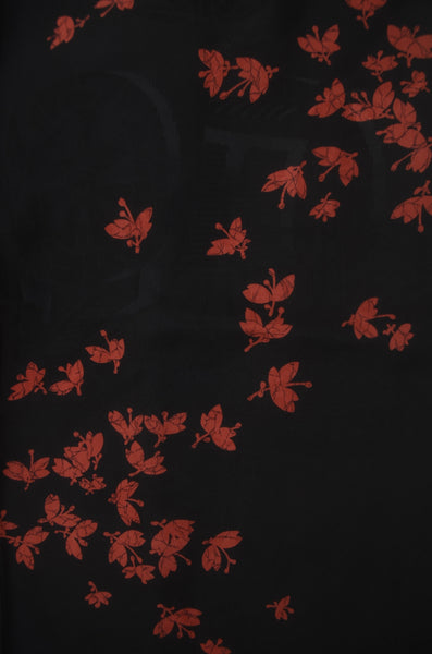 Women kimono jacket / W-Ha #2-600