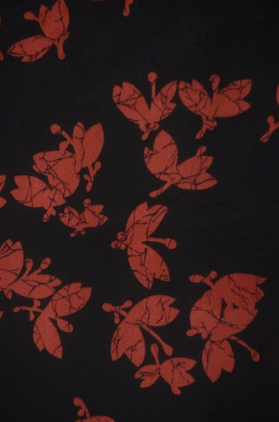 Women kimono jacket / W-Ha #2-600