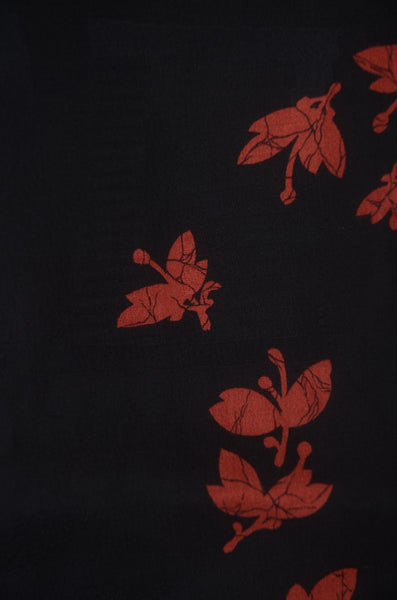 Women kimono jacket / W-Ha #2-600