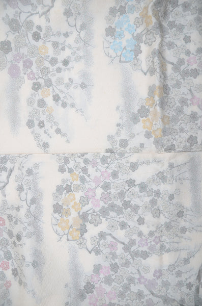 Women kimono jacket / W-Ha #2-601