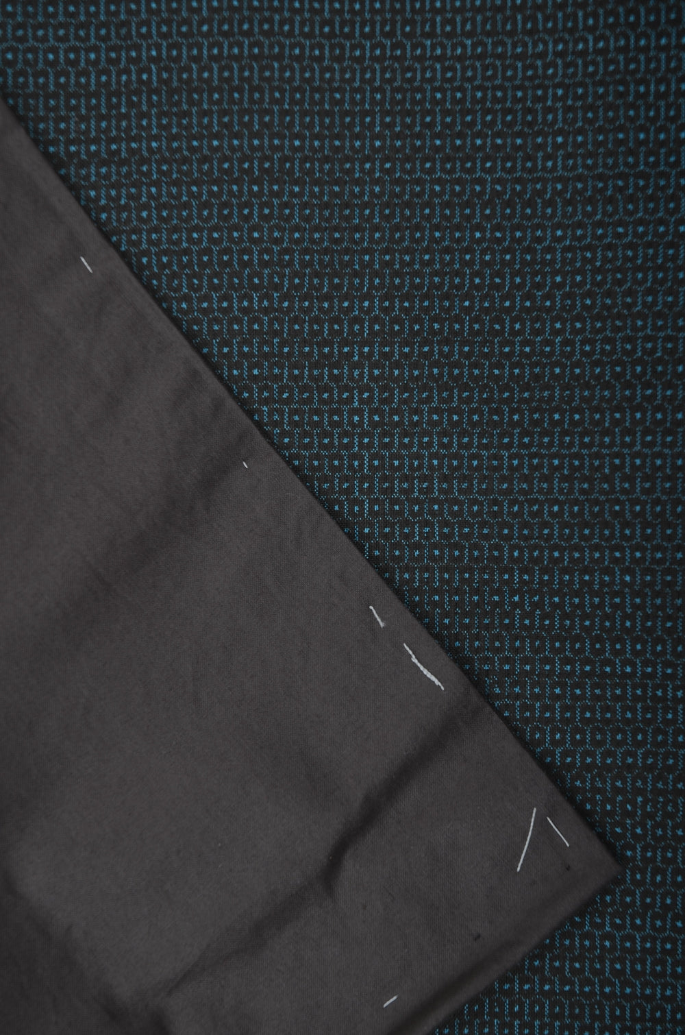 Jacket and kimono set / JK #601