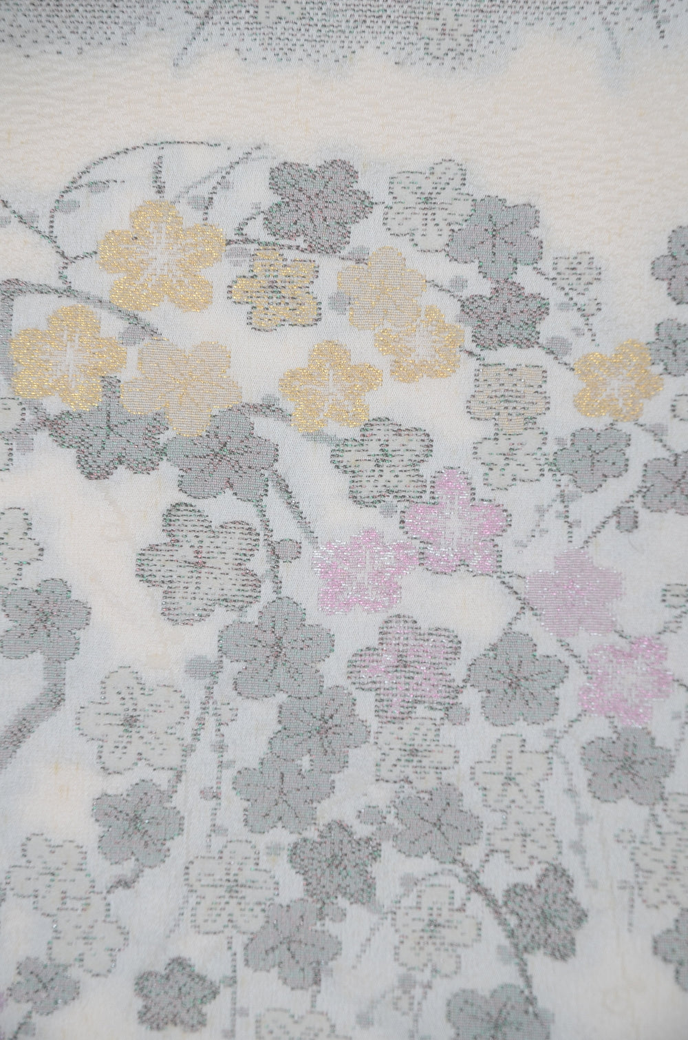 Women kimono jacket / W-Ha #2-601