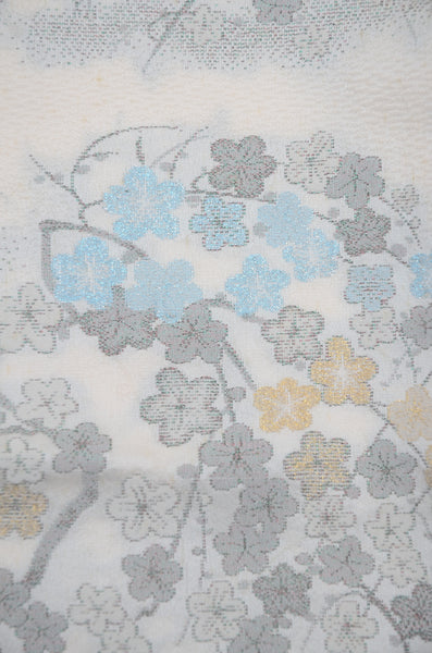 Women kimono jacket / W-Ha #2-601