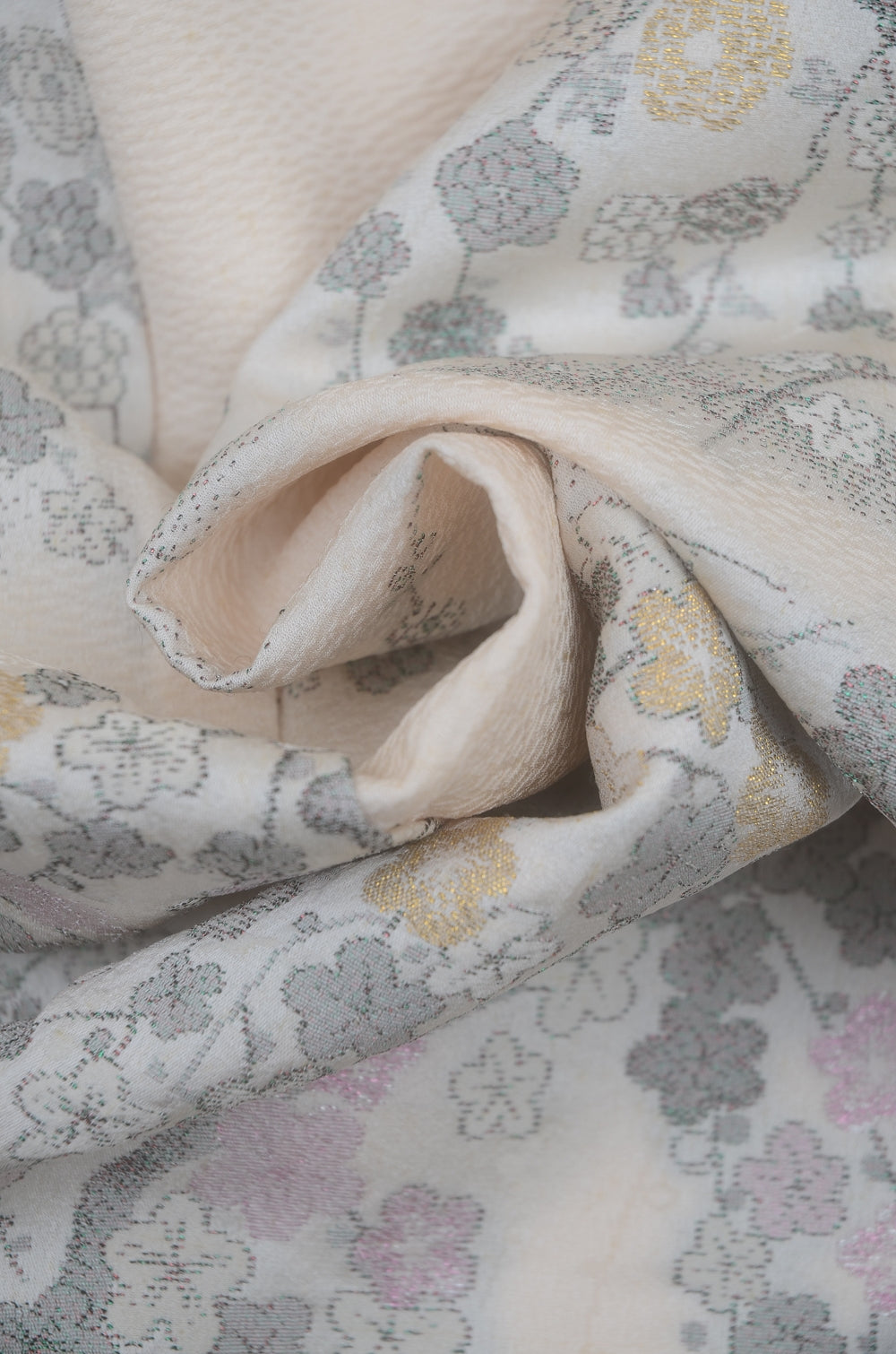 Women kimono jacket / W-Ha #2-601