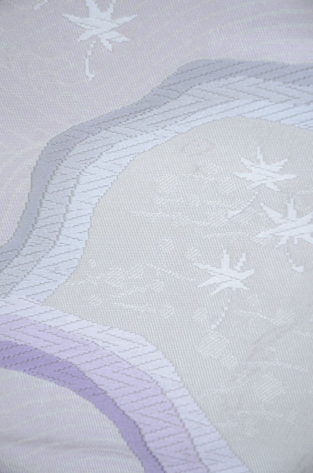 Long-sleeved kimono 6 items set / Furisode / FK#2-346