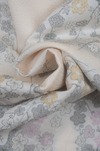 Women kimono jacket / W-Ha #2-601