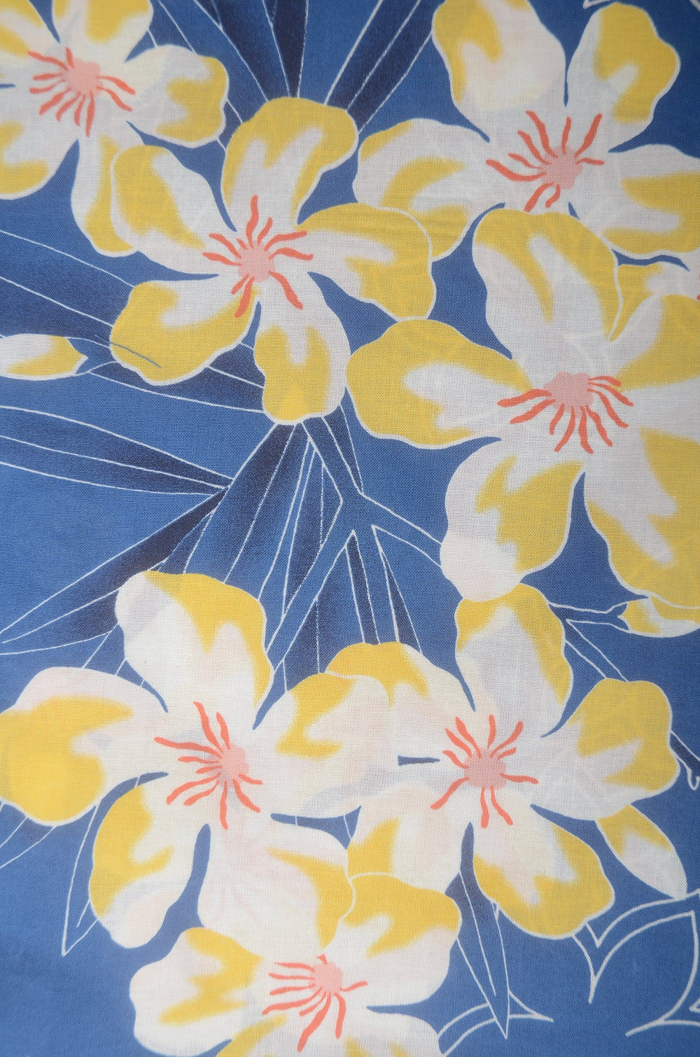 Japanese yukata kimono/ Plus size / P #426 /4L