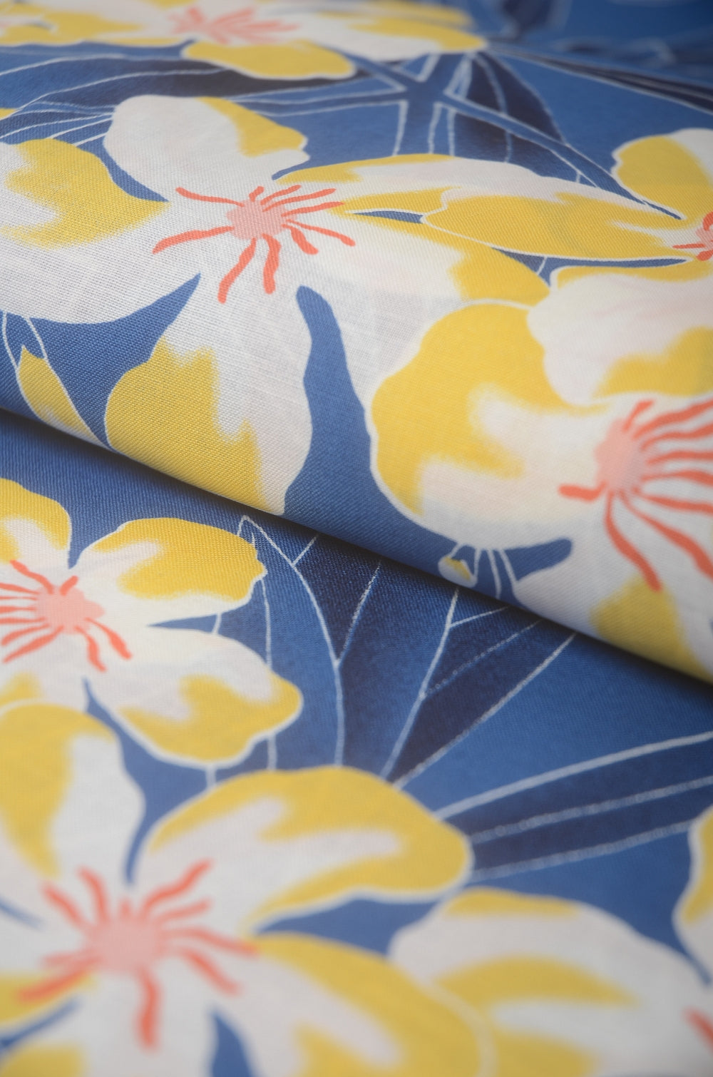 Japanese yukata kimono/ Plus size / P #426 /4L