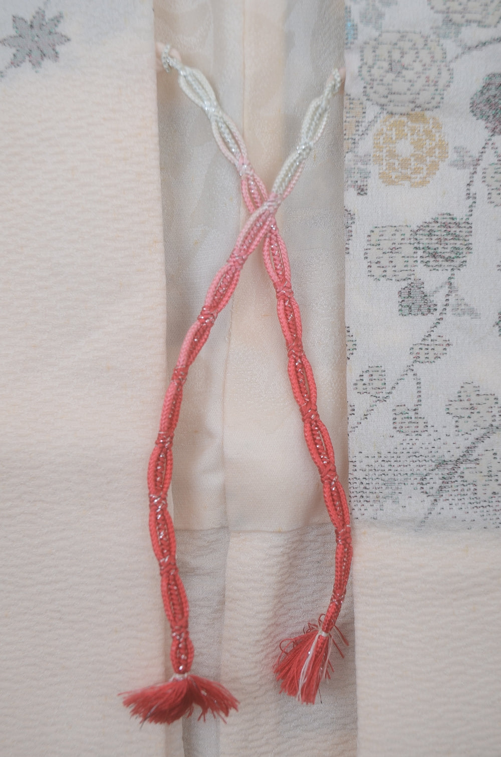 Women kimono jacket / W-Ha #2-601