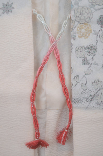 Women kimono jacket / W-Ha #2-601