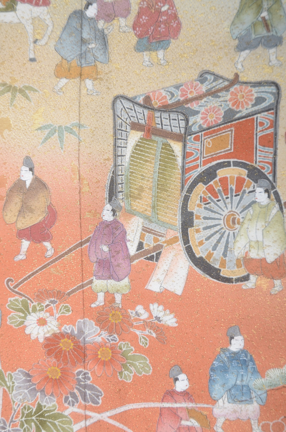 Japanese kimono / BK #723