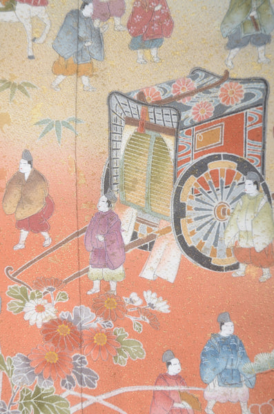 Japanese kimono / BK #723