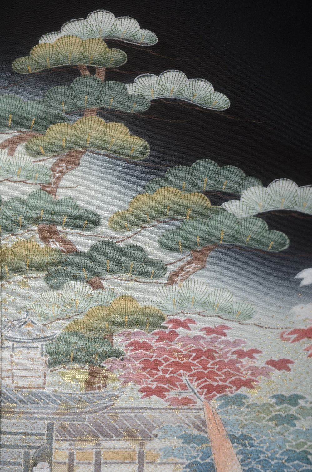 Japanese kimono / BK #723