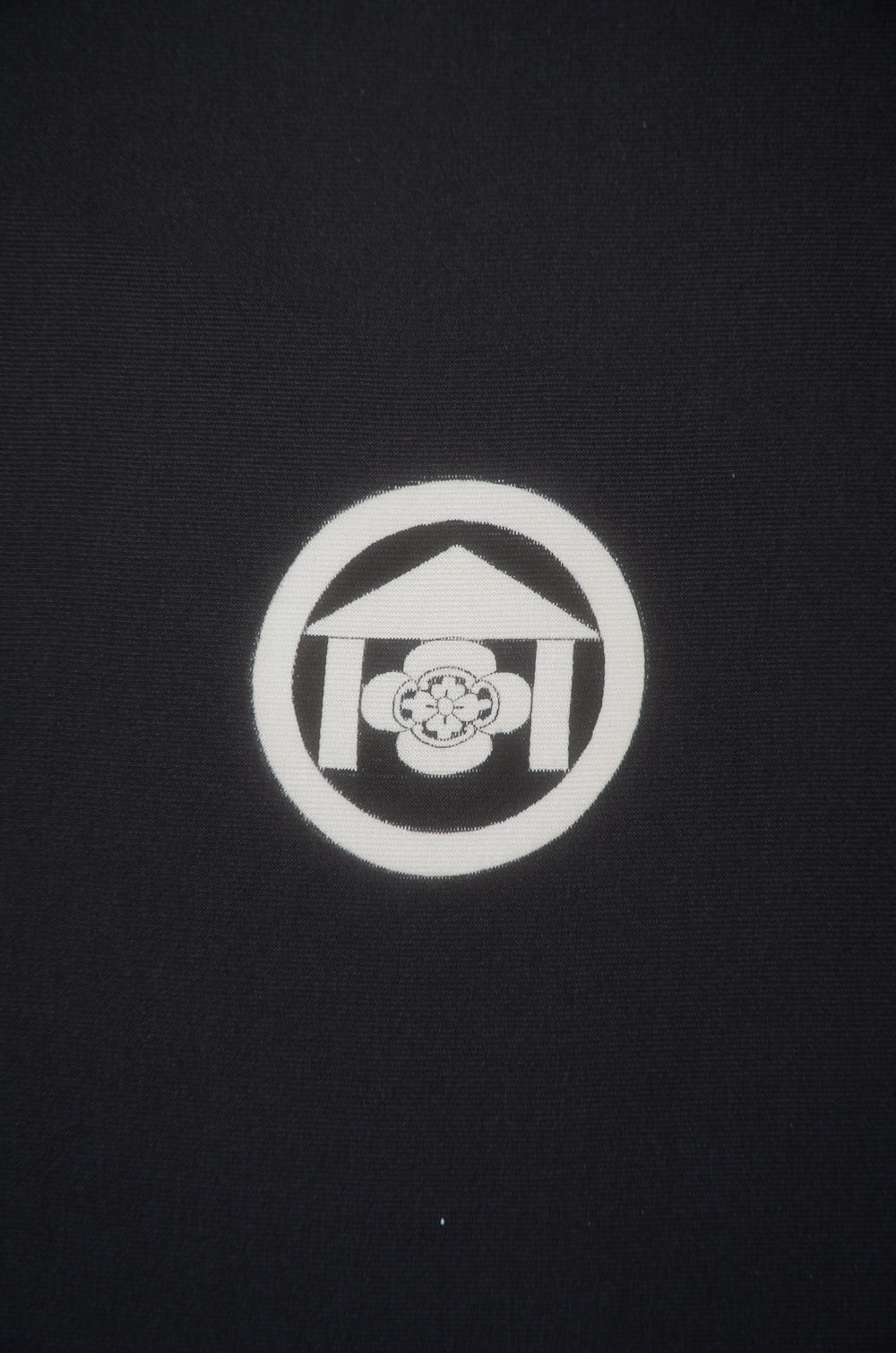 Jacket, kimono, hakama set / JKH #1-431