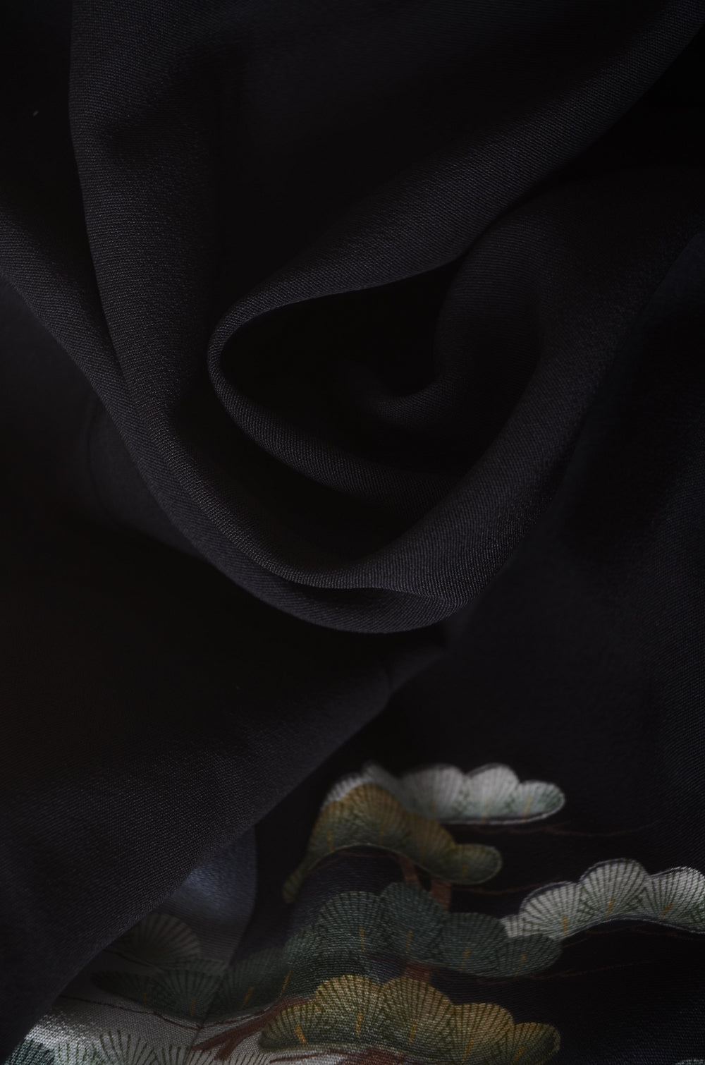 Japanese kimono / BK #723