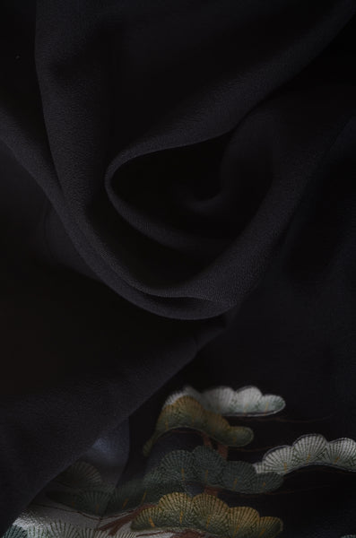 Japanese kimono / BK #723