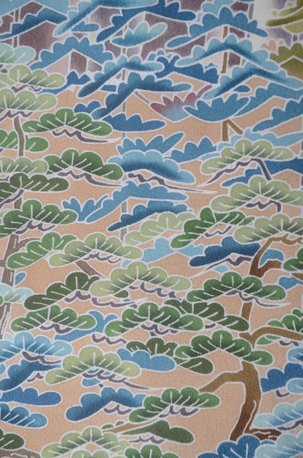 Japanese kimono / BK #724