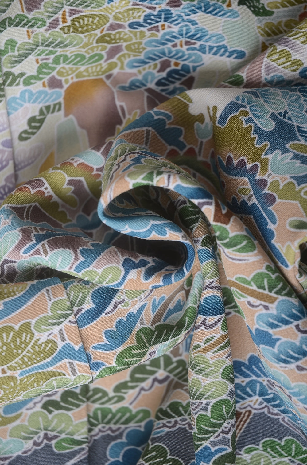 Japanese kimono / BK #724