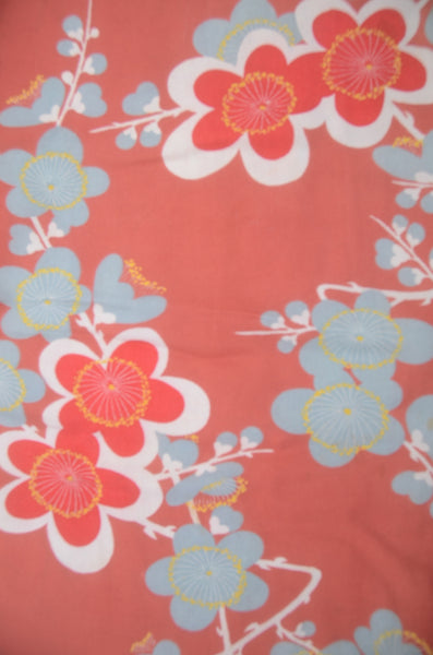 Women kimono jacket / W-Ha #2-604