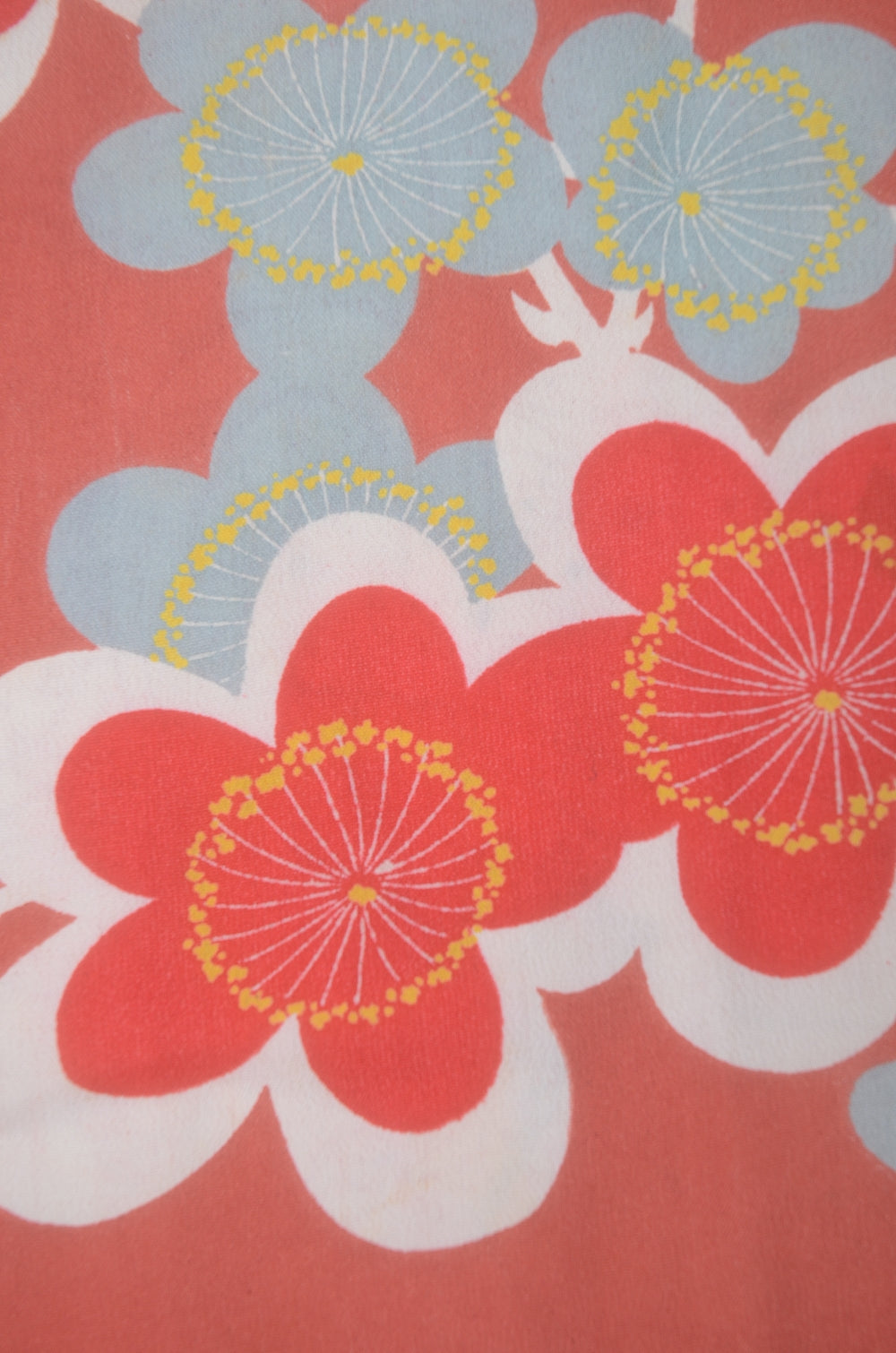 Women kimono jacket / W-Ha #2-604