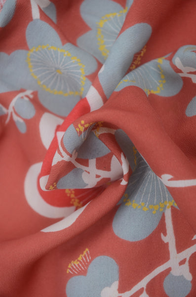 Women kimono jacket / W-Ha #2-604