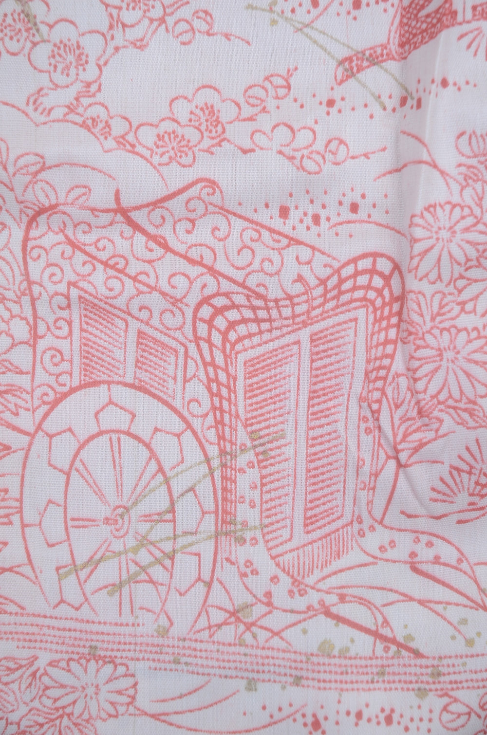 Women kimono jacket / W-Ha #2-604