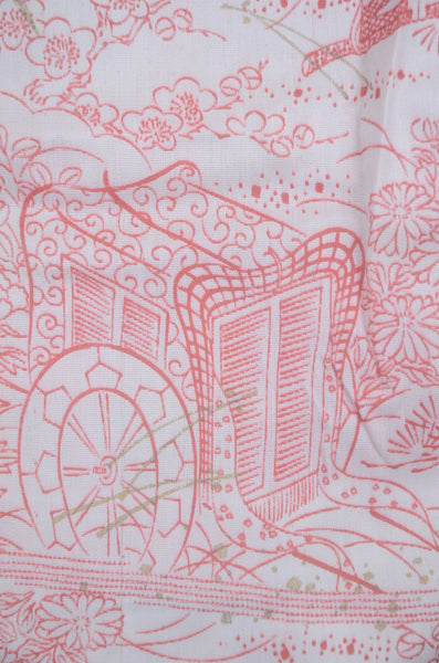 Women kimono jacket / W-Ha #2-604