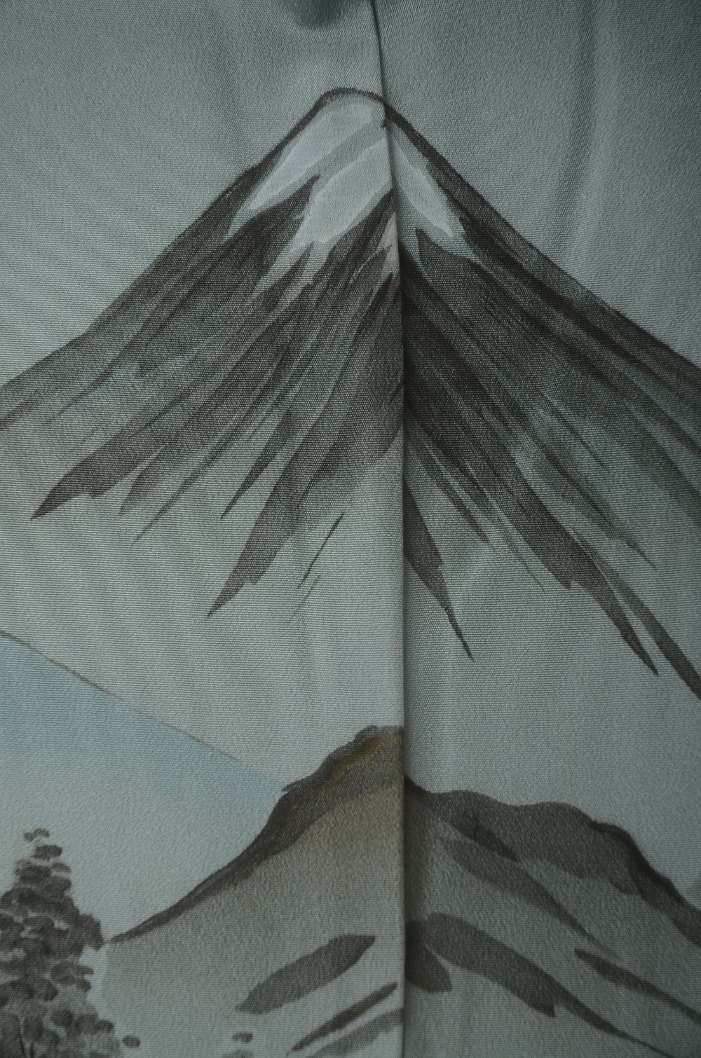 Men Undergarment / MU #849