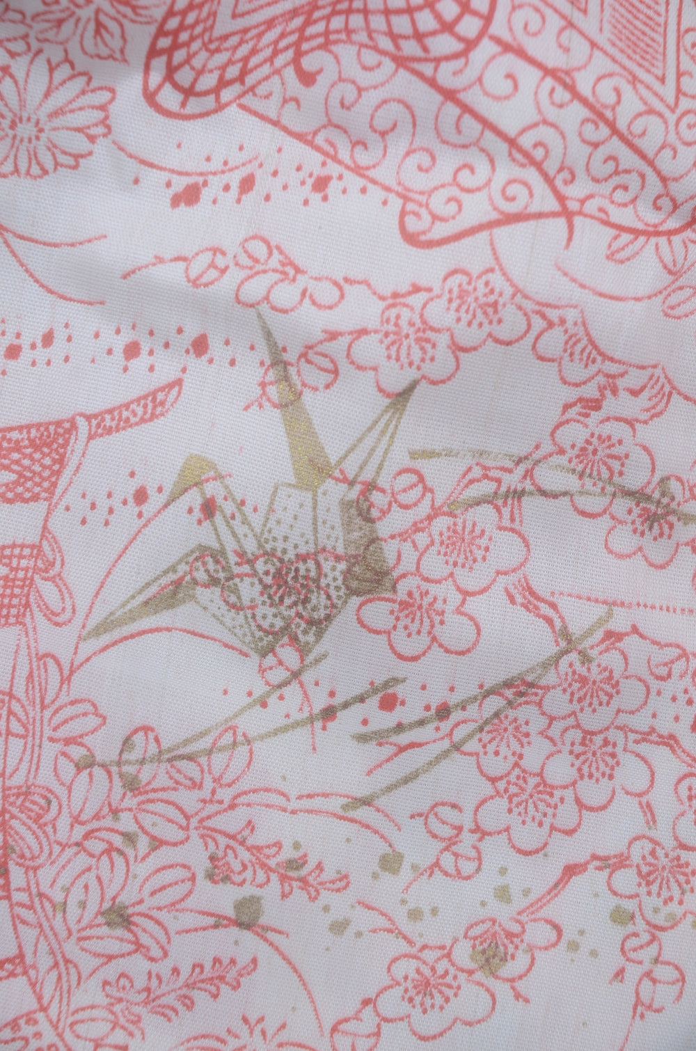 Women kimono jacket / W-Ha #2-604