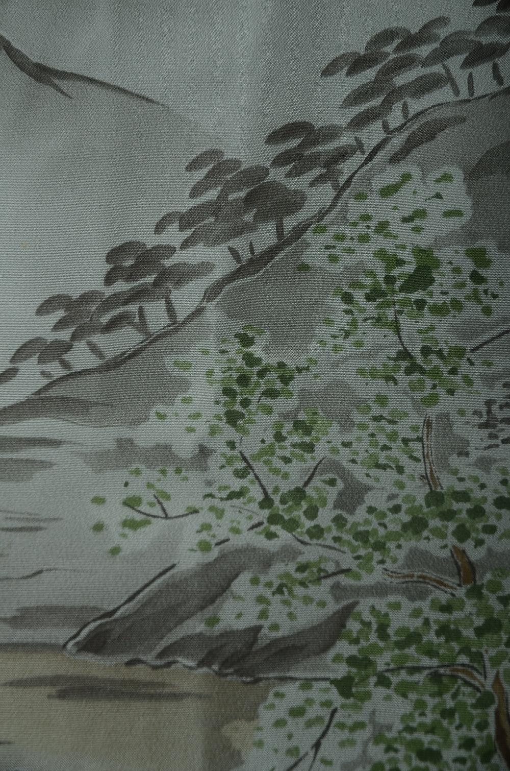 Men Undergarment / MU #849