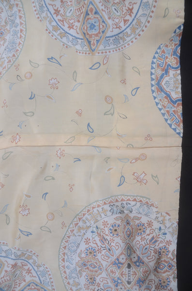 Women kimono jacket / W-Ha #2-605