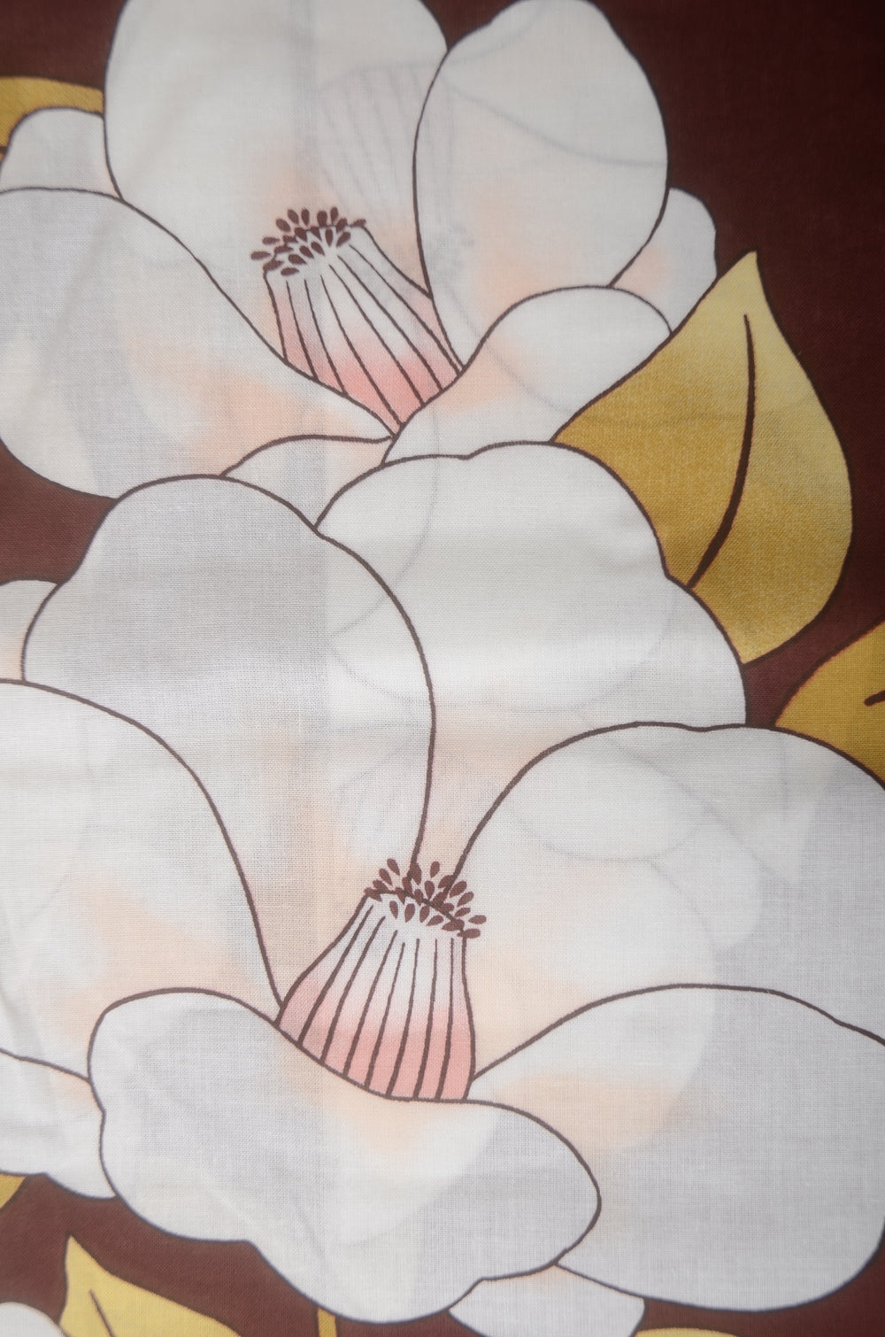 Japanese yukata kimono/ Plus size / P #430 /4L