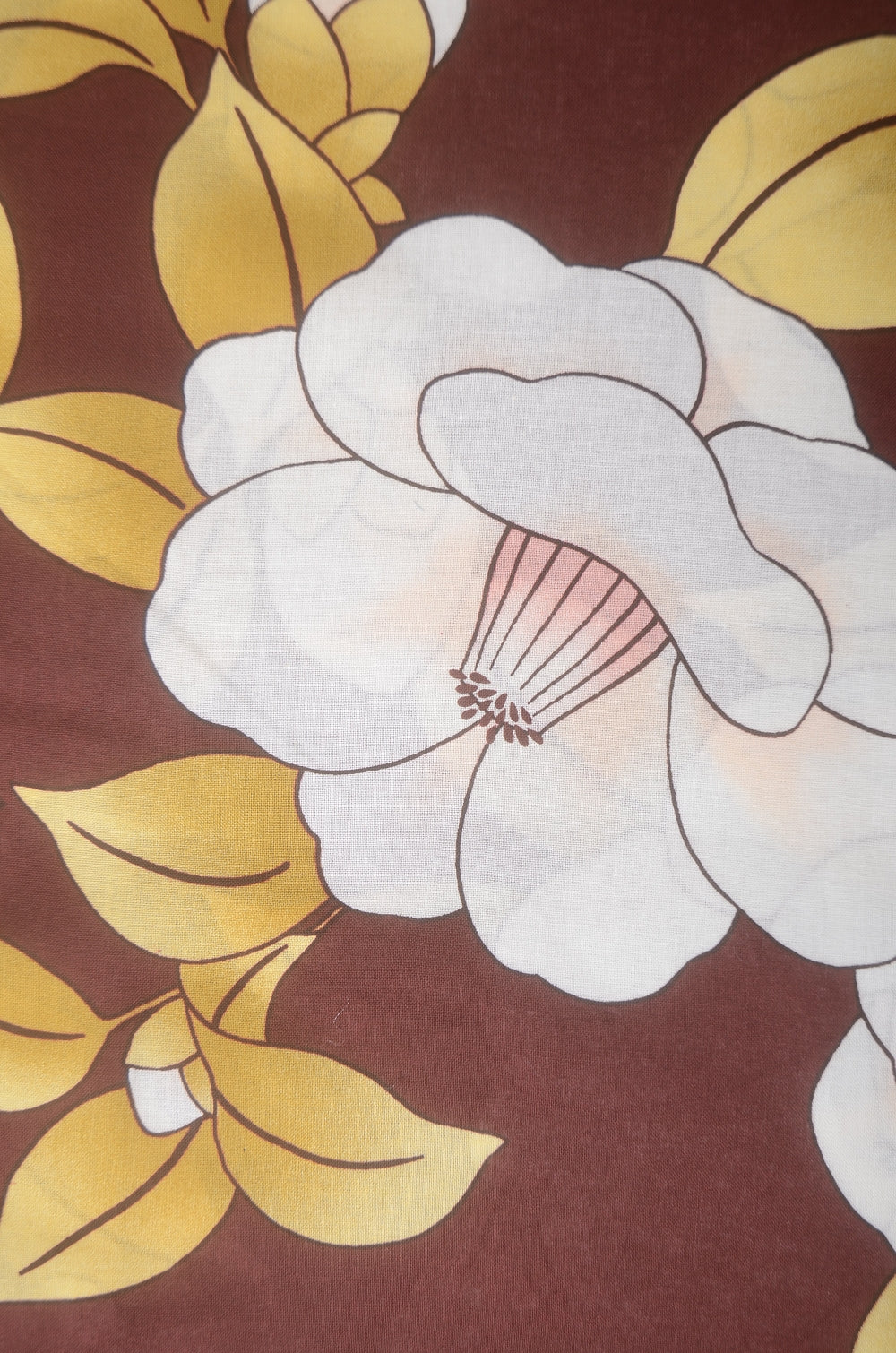 Japanese yukata kimono/ Plus size / P #430 /4L