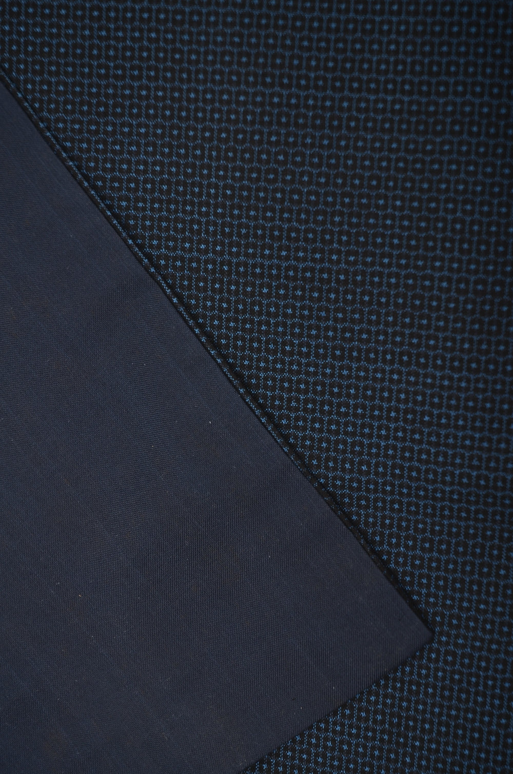 Jacket and kimono set / JK #604