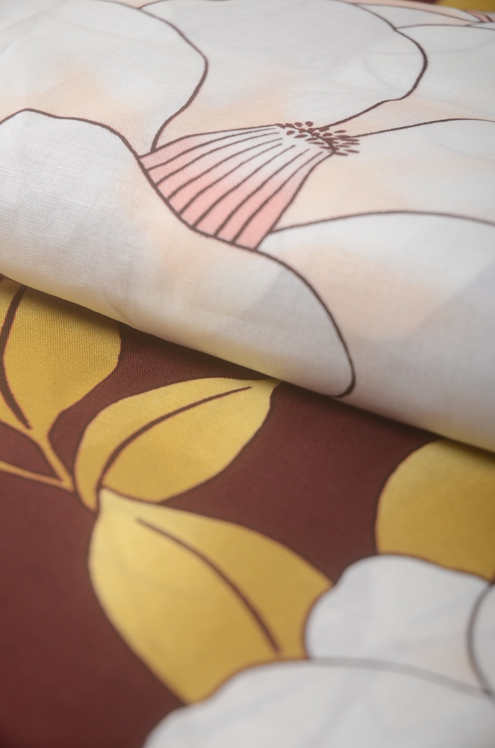 Japanese yukata kimono/ Plus size / P #430 /4L