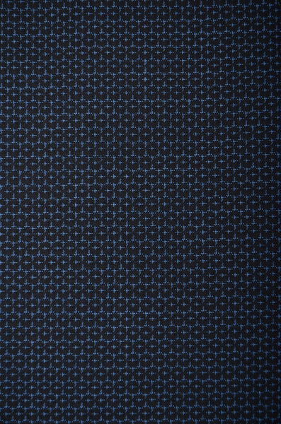 Jacket and kimono set / JK #605