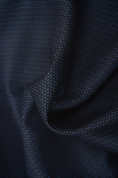 Jacket and kimono set / JK #605