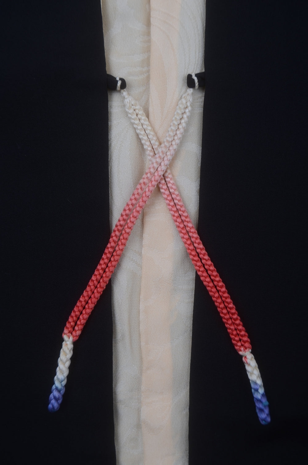 Women kimono jacket / W-Ha #2-606