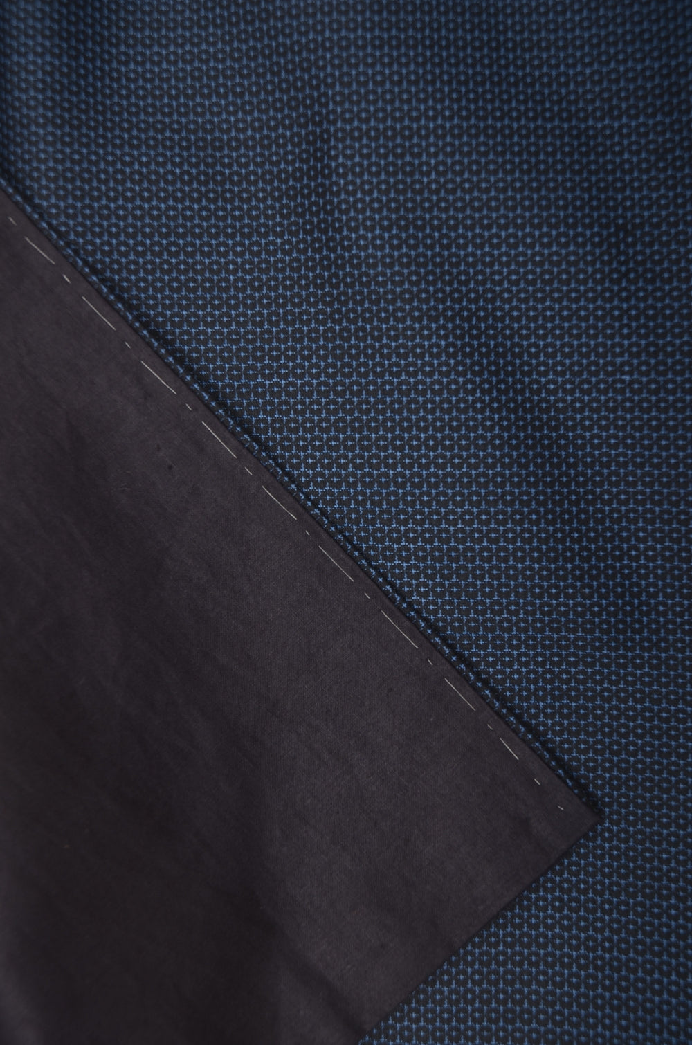 Jacket and kimono set / JK #605