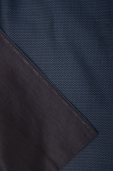 Jacket and kimono set / JK #605