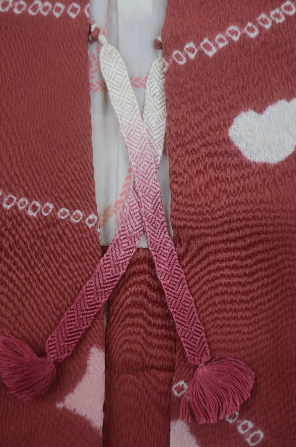 Women kimono jacket / W-Ha #2-607