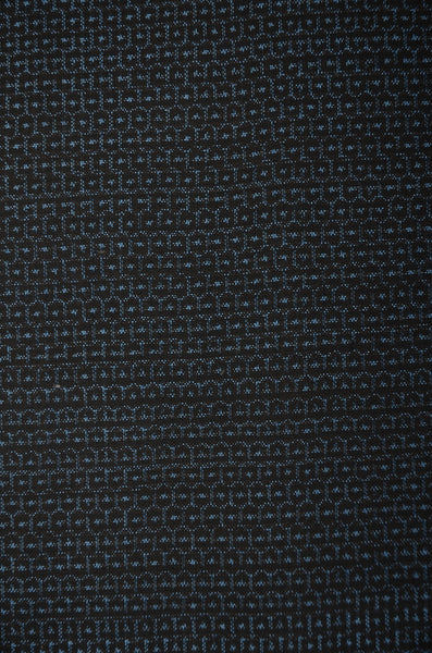 Jacket and kimono set / JK #606