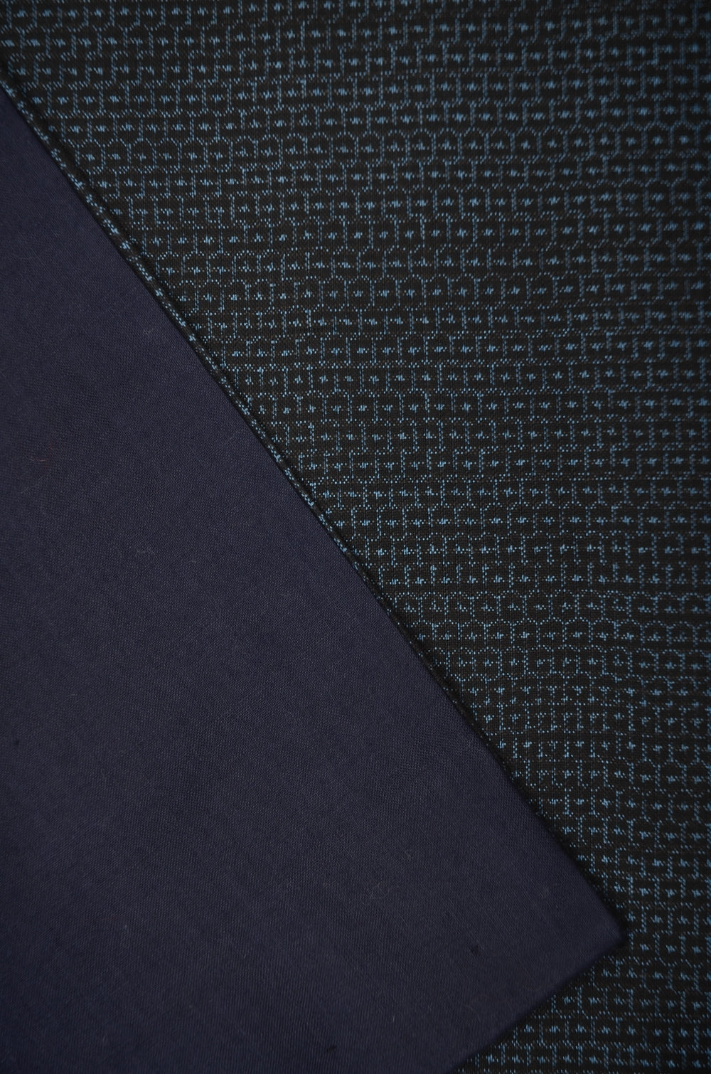 Jacket and kimono set / JK #606